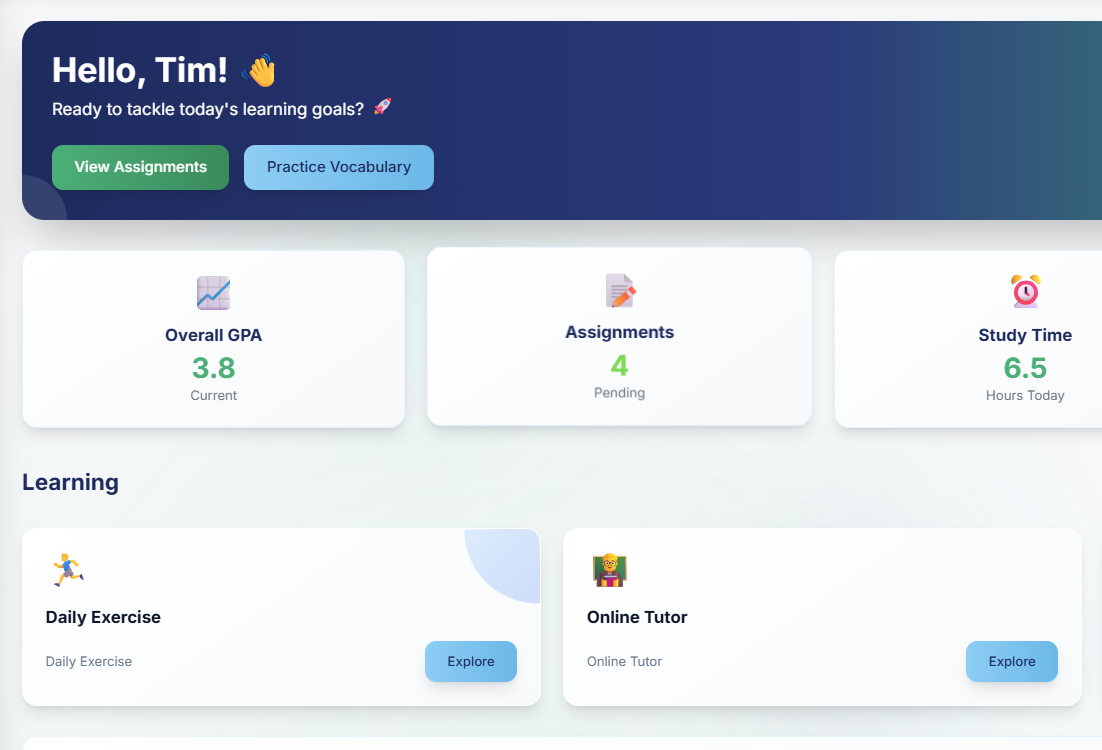 EduSpoke Platform